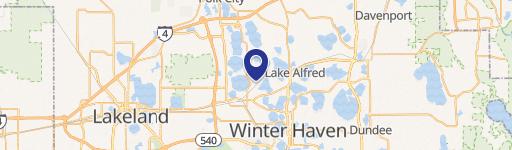 1190 Old Lk Alfred Rd