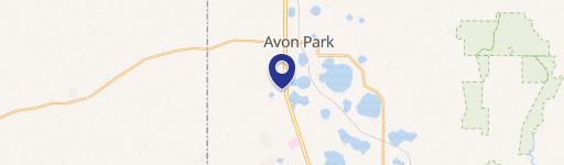 3559 Andrew Cir Facilities