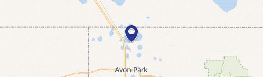 Avon Park, FL 33825