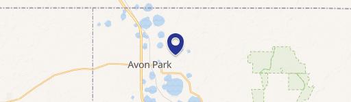 400 County Rd 17th N