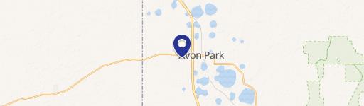 1350 Bell St Pump Sta