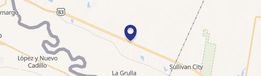 Rio Grande City Mixed-Use Property