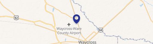 Residential Lot in Wacona Heights