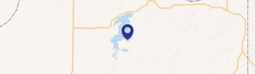 Unimproved Residential Lot in Gated Community