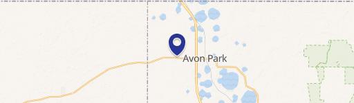 2031 State Rd 64th W