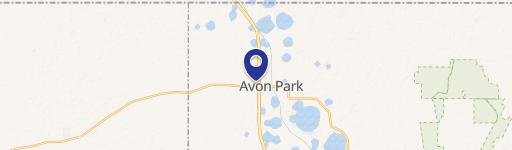 1200 State Rd 64th W