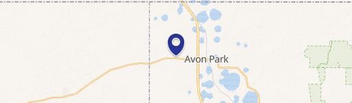 2157 State Rd 64th W