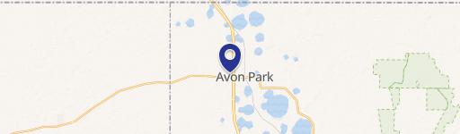 1202 State Rd 64th W