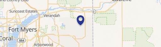LAND - Lehigh Acres, FL