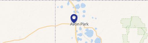 1301 State Rd 64th W