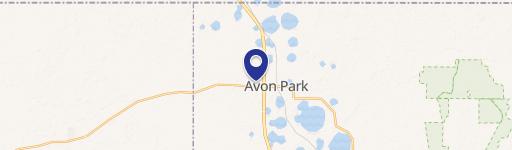 1320 State Rd 64th W