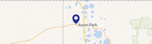 2025 State Rd 64th W