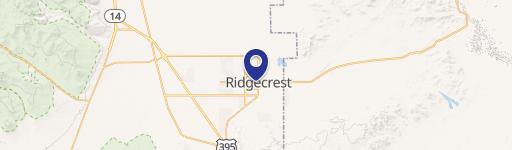 New Ridgecrest Triplex For Sale