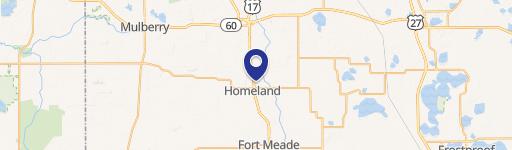 5950 Homeland Cemetery Rd