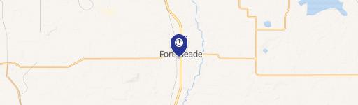 Dr Martin Luther King Jr St