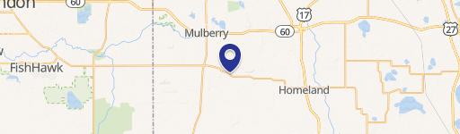 Bradshaw Industrial Pkwy