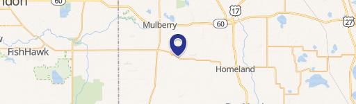 503 Bradshaw Industrial Pkwy