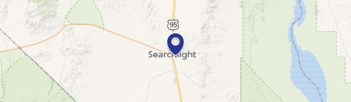 Prime Searchlight Development Land