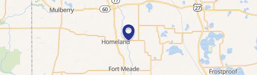 3301 Homeland Garfield Rd