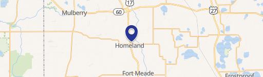 1040 Homeland Garfield Rd