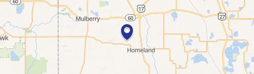 4001 Noralyn Mine Rd