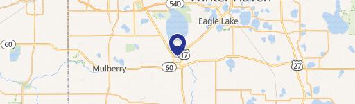 Old Bartow Eagle Lk Rd