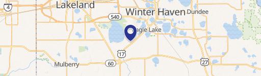 Old Bartow Eagle Lk Rd