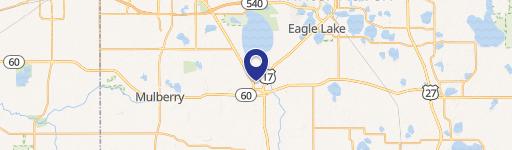 Old Bartow Eagle Lk Rd