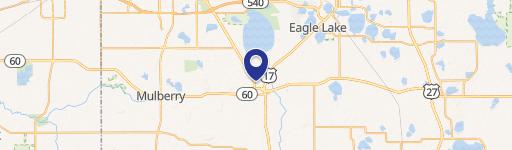 Old Bartow Eagle Lk Rd