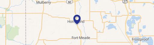 1898 Old Ft Meade Rd