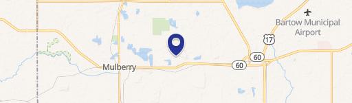 3400 State Rd 60th E