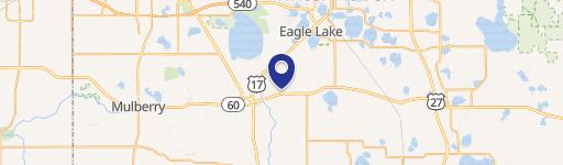 3500 State Rd 60th E