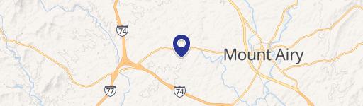 Mount Airy Land For Sale