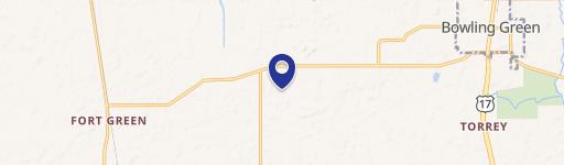 Olive Br Cemetery Rd