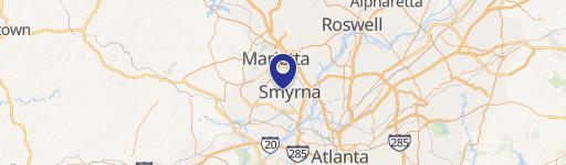 Smyrna Land Opportunity