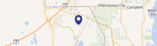 Scrub Oak Hammock Rd