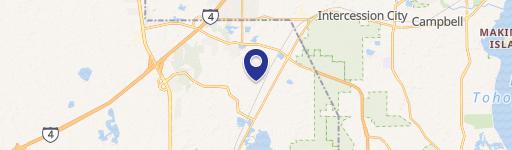 Preserve Pointe Blvd