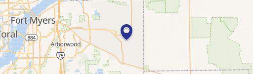 LAND - Lehigh Acres, FL