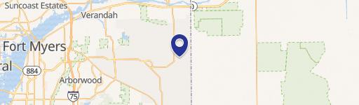 LAND - Lehigh Acres, FL