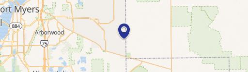 LAND - Lehigh Acres, FL