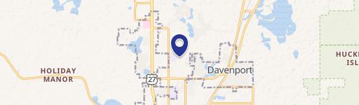 Citrus Landings Blvd