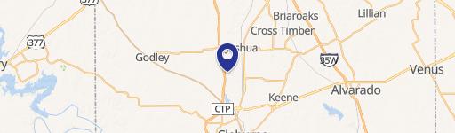 40-Acre Development Land Opportunity