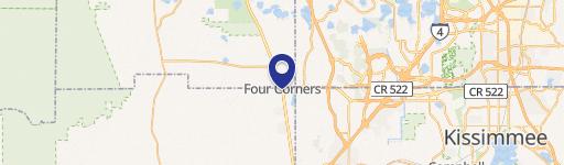 100 Orlando Breeze Cir