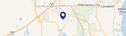 Scrub Oak Hammock Rd