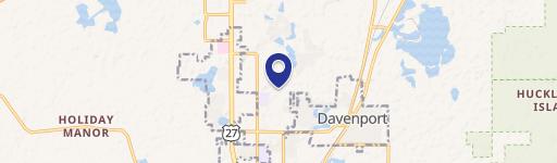 Citrus Landings Blvd