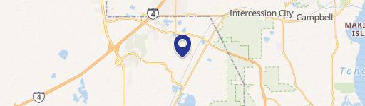 Scrub Oak Hammock Rd