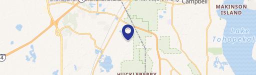 1506 Providence Blvd