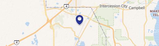 Scrub Oak Hammock Rd