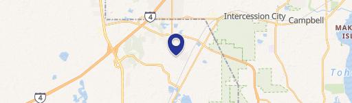 Preserve Pointe Blvd