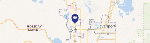 2213 Nn W Blvd, Unit 27